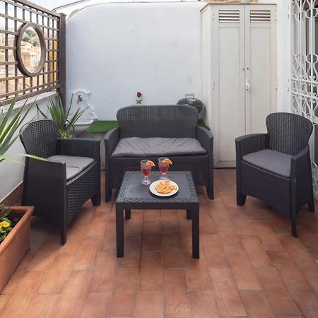 New Opening San Pietro Roof Apartament Rome Extérieur photo