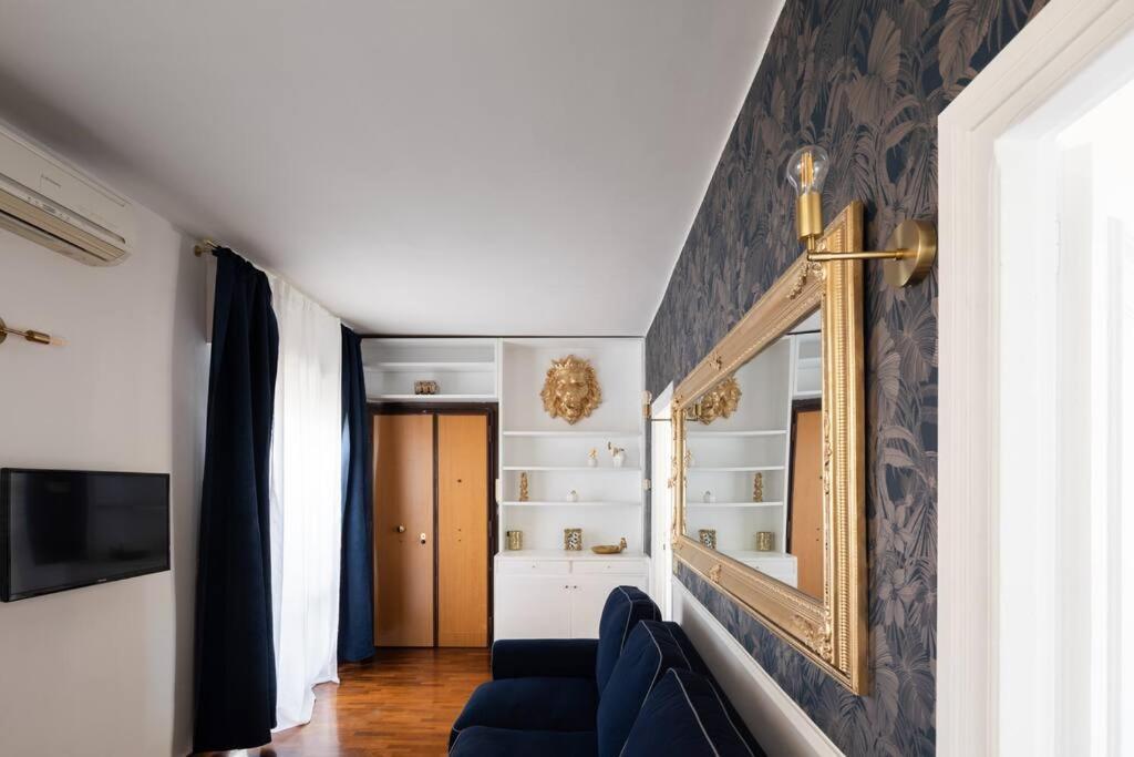 New Opening San Pietro Roof Apartament Rome Extérieur photo