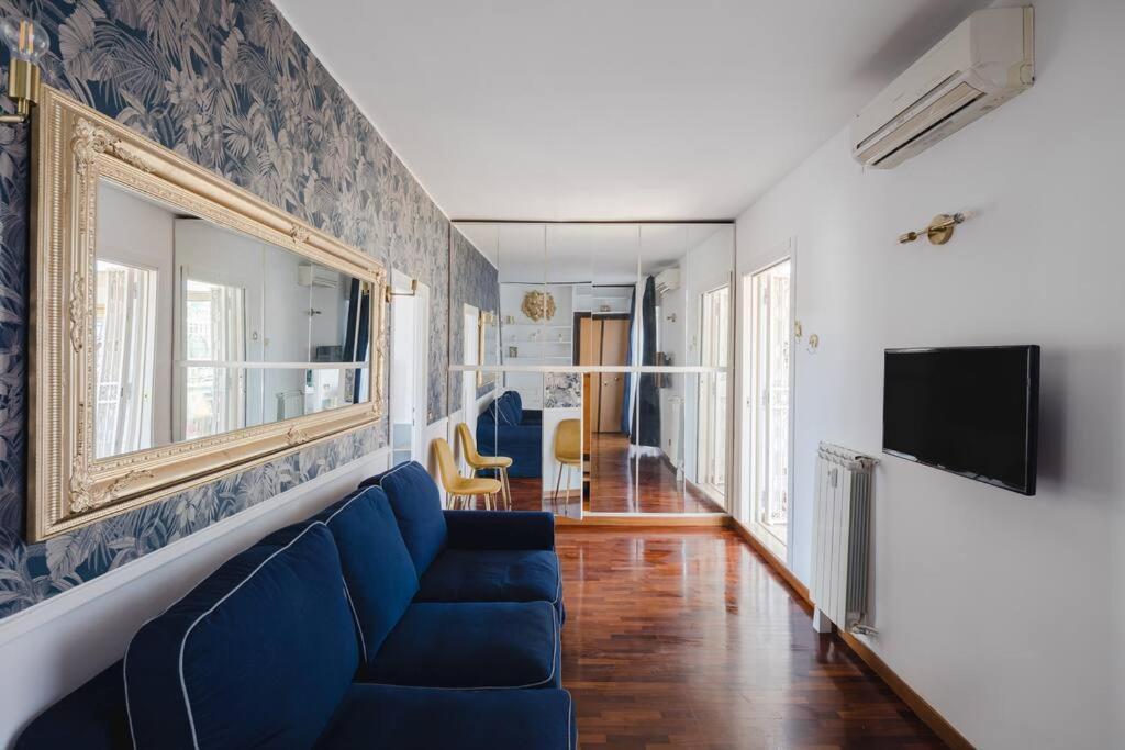 New Opening San Pietro Roof Apartament Rome Extérieur photo