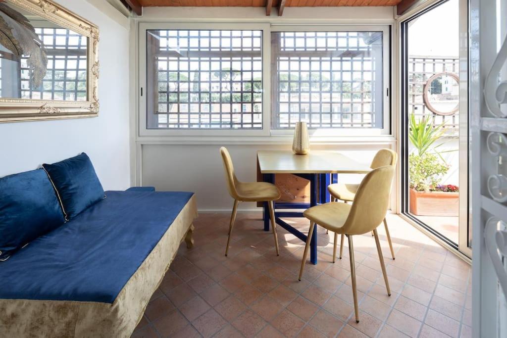 New Opening San Pietro Roof Apartament Rome Extérieur photo
