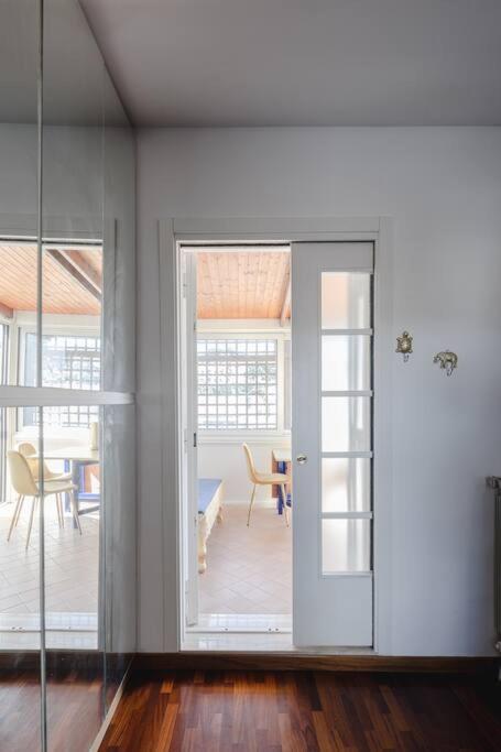 New Opening San Pietro Roof Apartament Rome Extérieur photo