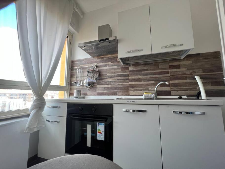 New Opening San Pietro Roof Apartament Rome Extérieur photo