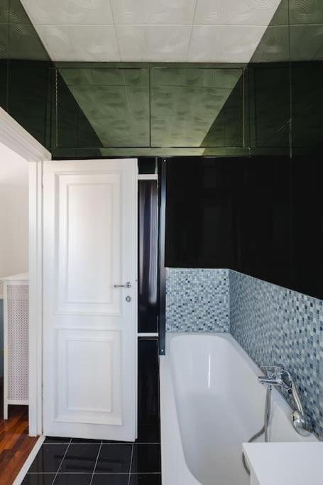 New Opening San Pietro Roof Apartament Rome Extérieur photo