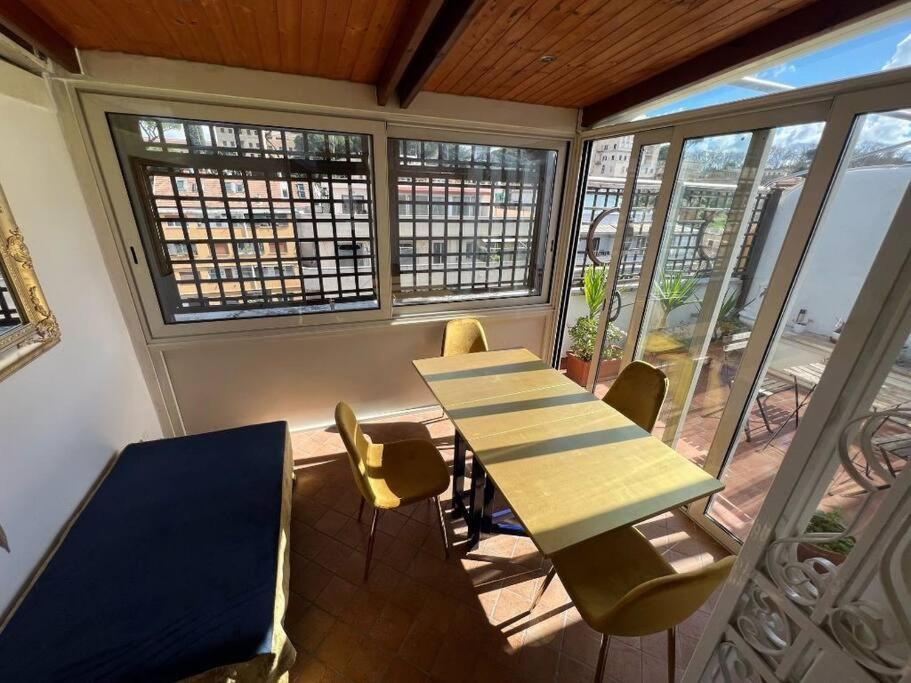 New Opening San Pietro Roof Apartament Rome Extérieur photo