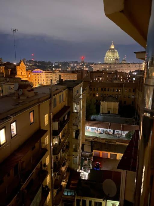 New Opening San Pietro Roof Apartament Rome Extérieur photo