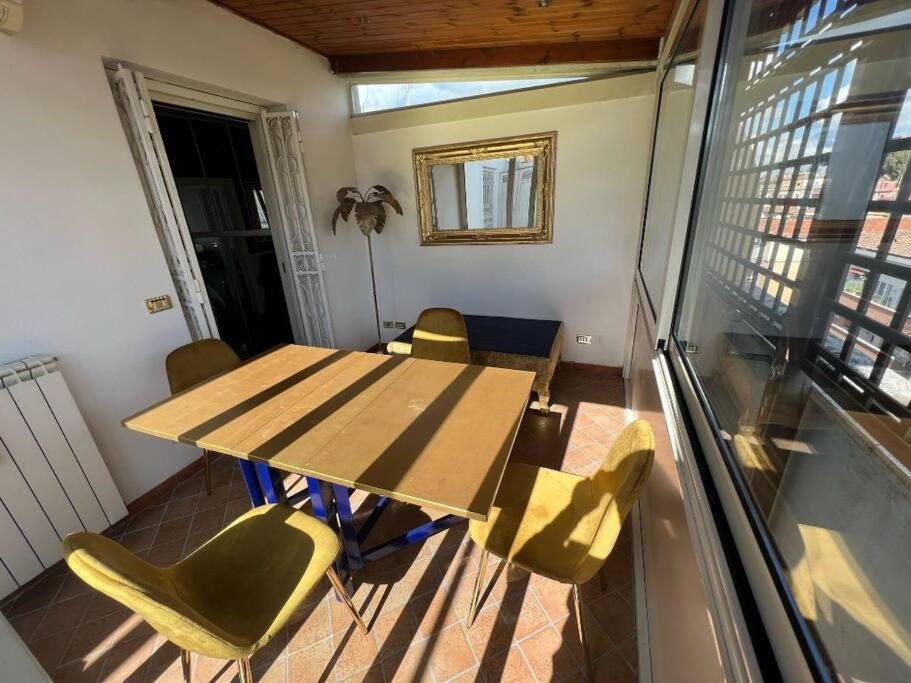New Opening San Pietro Roof Apartament Rome Extérieur photo